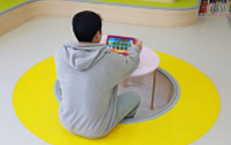 태블릿게임수업